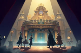 ファンタジー詐欺映画特集