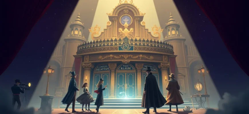 ファンタジー詐欺映画特集