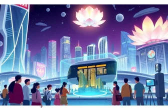 シンガポールSF映画の世界へようこそ