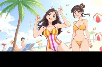 水着コメディ映画特集