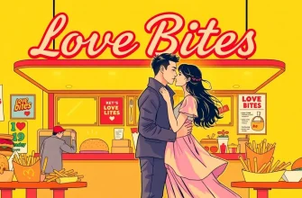 ファストフードの恋愛映画ベスト10