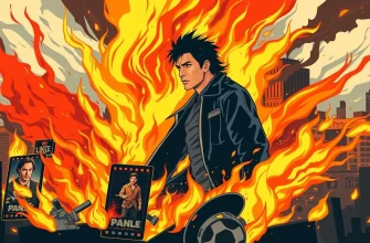 火をテーマにした映画10選