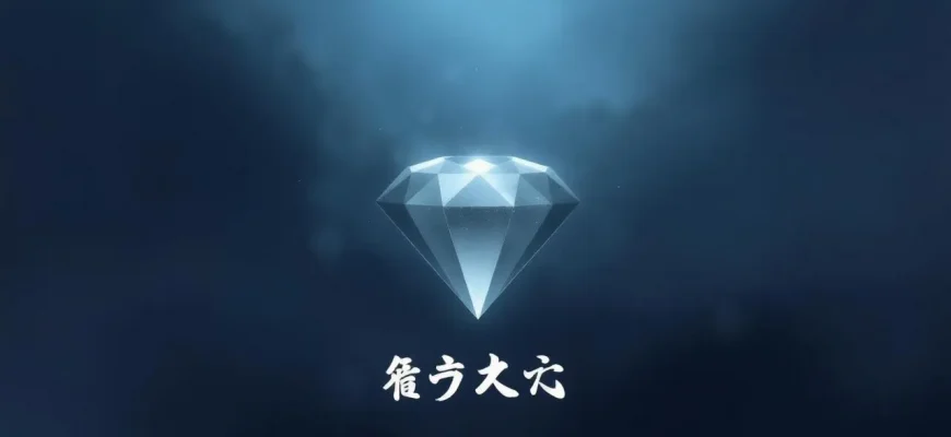 恐怖映画のダイヤモンド