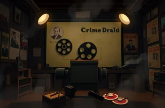 犯罪組織を描いたドラマ映画10選