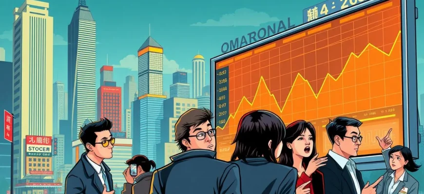 株価スリラー映画特集