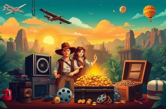 古い冒険映画のベスト10