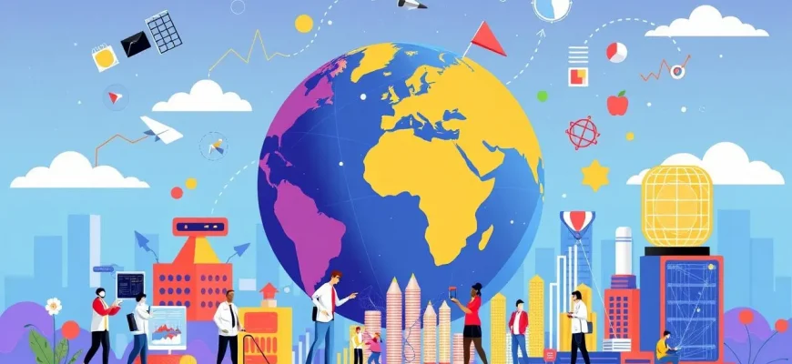 データサイエンスのドキュメンタリー映画10選