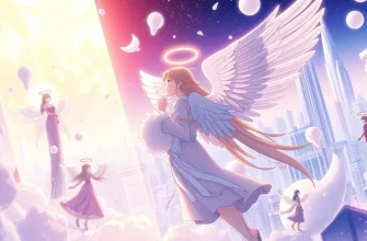 天使のSF映画10選