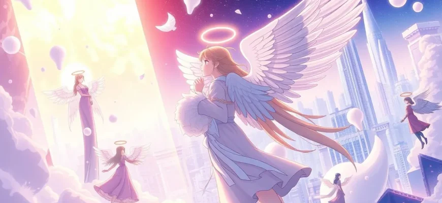 天使のSF映画10選