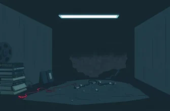 地下室の恐怖映画ベスト10