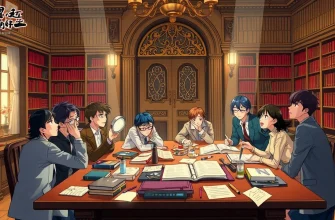 青春探偵映画の世界へようこそ