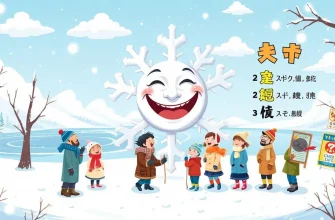 雪の笑い - 10の映画コメディ