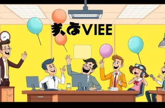 オフィスコメディ映画特集