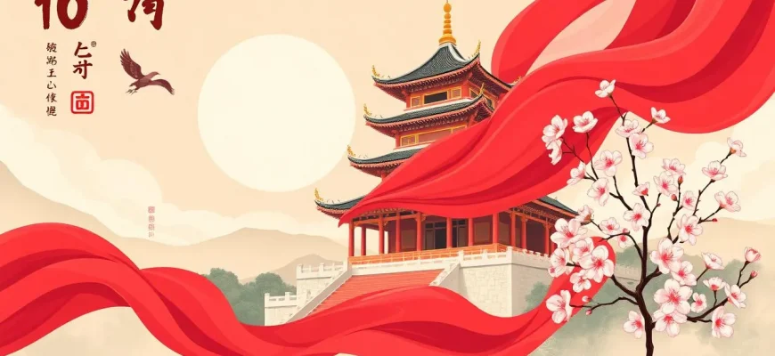 古代中国のメロドラマ映画特集