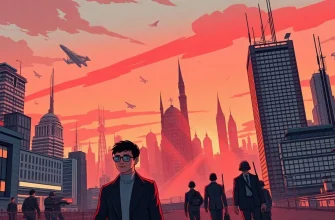 冷戦を舞台にしたSF映画のベスト10