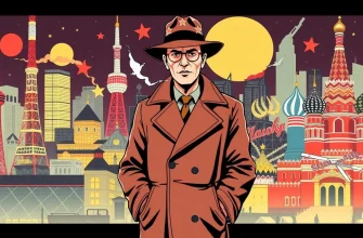 ソビエトの刑事映画10選