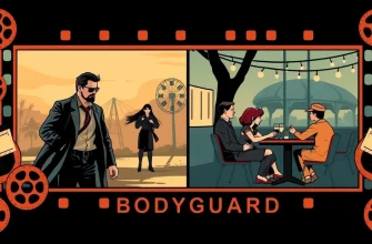 テロリストとボディーガードのドラマ映画10選