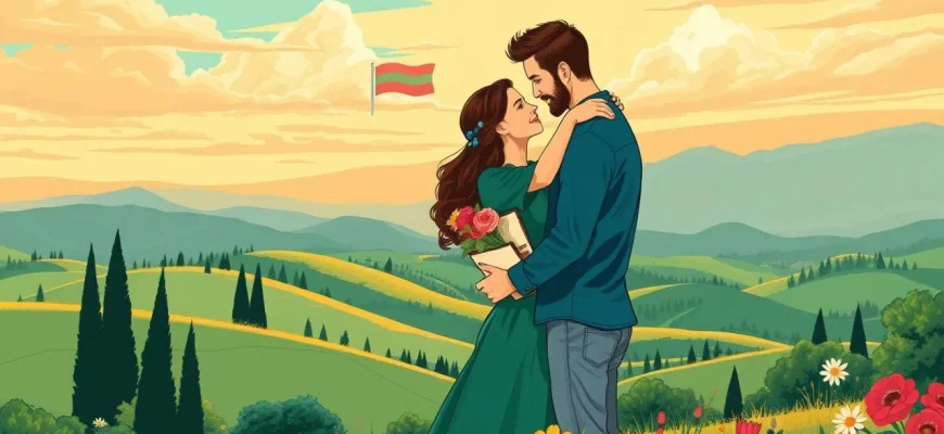 ブルガリアのメロドラマ映画10選