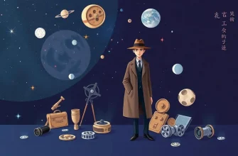 宇宙探偵映画特集：星空の謎を解き明かす