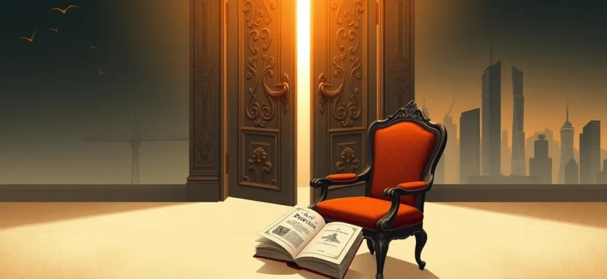 野心に満ちた探偵映画のリスト