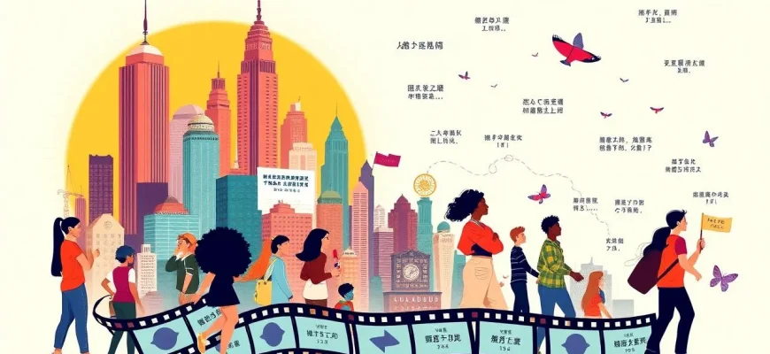 自己啓発のドキュメンタリー映画10選