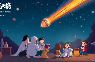 家族向け隕石映画特集