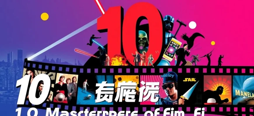 10の名作映画