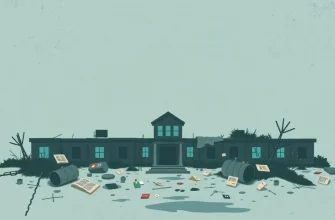 恐怖の廃墟映画10選