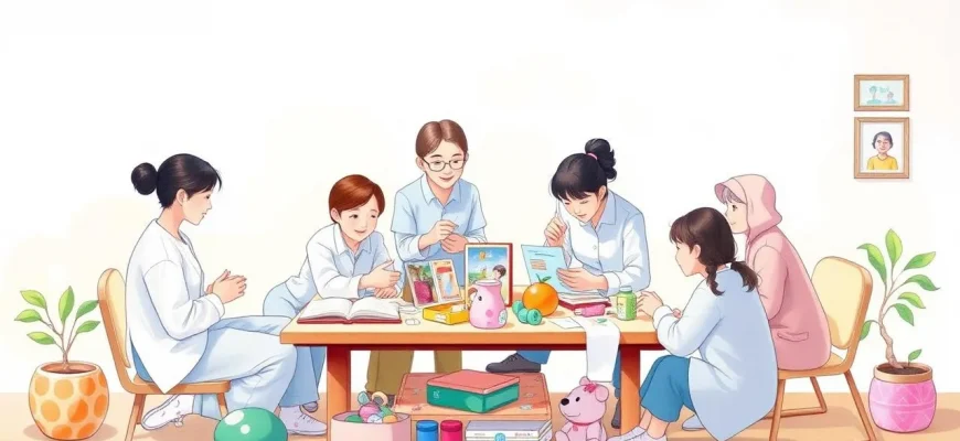 介護士のメロドラマ映画