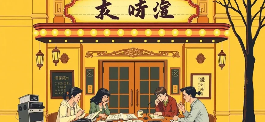 ミステリー映画の謎解き：10選