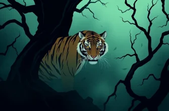 タイガのホラー映画10選