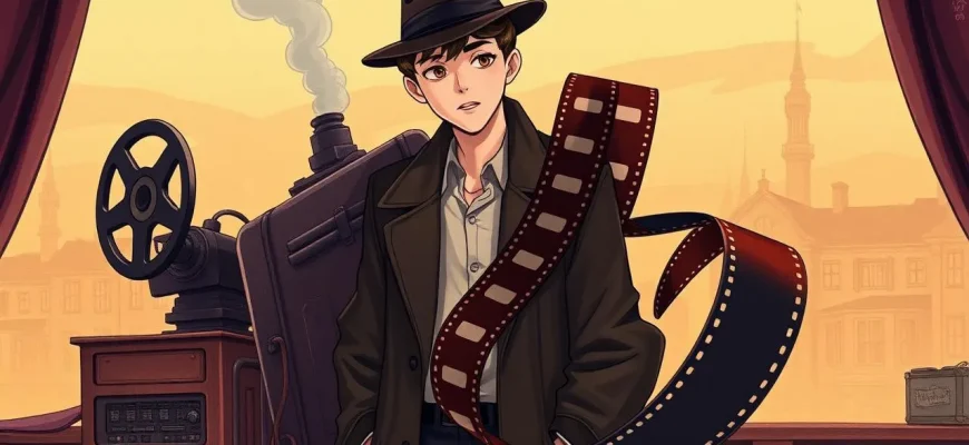 失業を描いた感動のドラマ映画10選