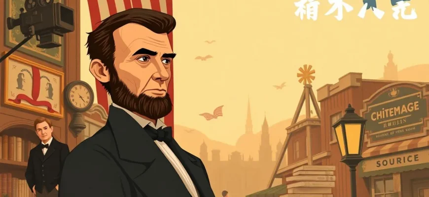 米国大統領のドラマ映画ベスト10