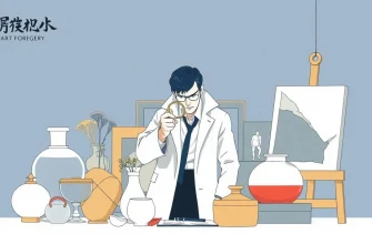 絵画詐欺の映画アクション10選