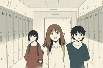 クラスメイトの恐怖映画10選