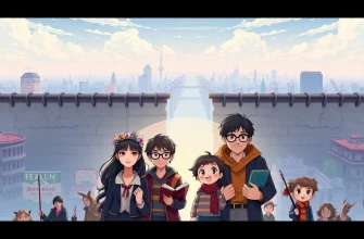 ベルリンの壁をテーマにしたファンタジー映画