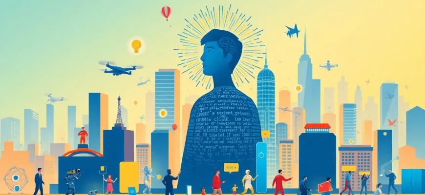 賢いアルゴリズムのドキュメンタリー映画