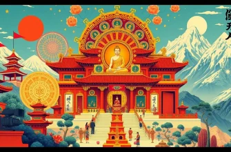 仏教美術を描く歴史的映画