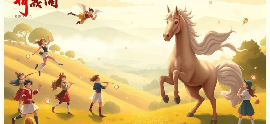 ファンタジーアスリート映画のベスト10