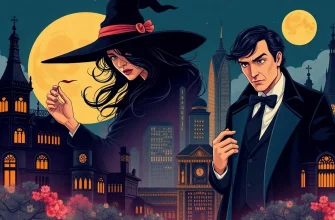 魔女狩りの探偵映画トップ10