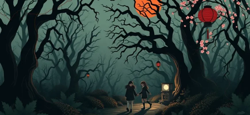 恐怖映画のプロフェッショナル吹替版