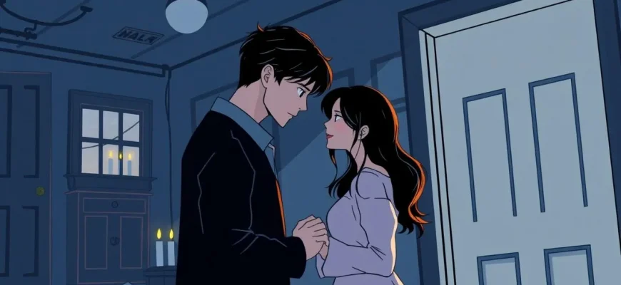 愛を探すホラー映画のベスト10