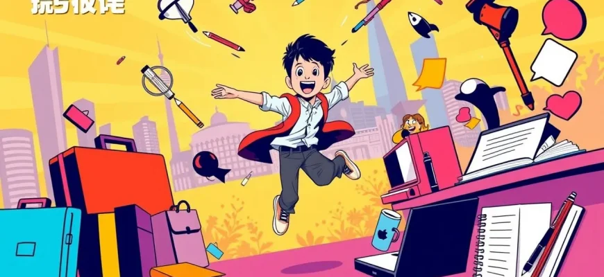 家族向け就職映画のベスト10