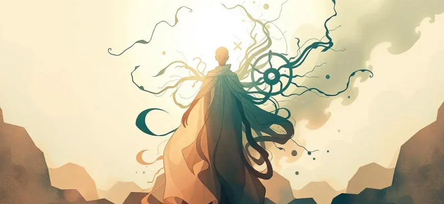 服従の映画10選 - 心理的支配の物語