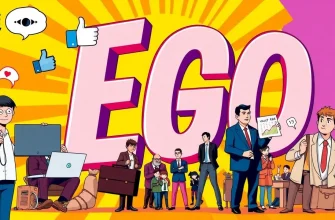 エゴを探る映画10選