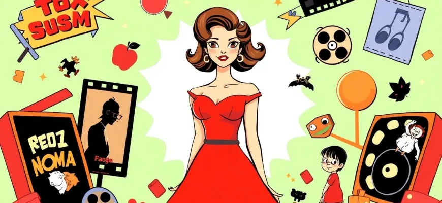 セクシーなママ映画のベスト10