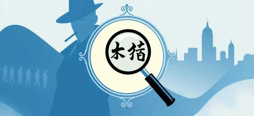 犯罪捜査の映画10選