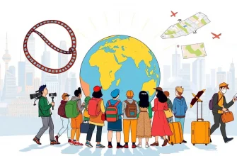 旅人を描いたドキュメンタリー映画