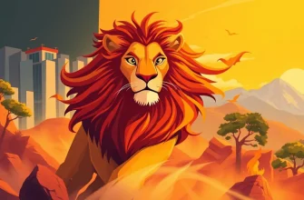 ライオン映画特集 - 勇気と冒険の物語