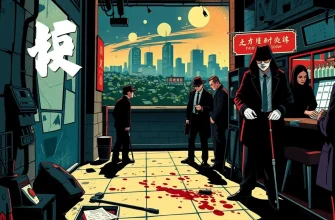 麻薬取引のスリラーフィルム10選